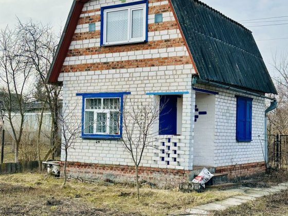 Продам гарний дачний будинок,  Березанка Березанка