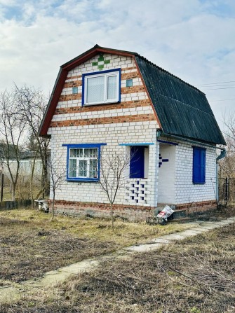 Продам гарний дачний будинок,  Березанка - фото 1