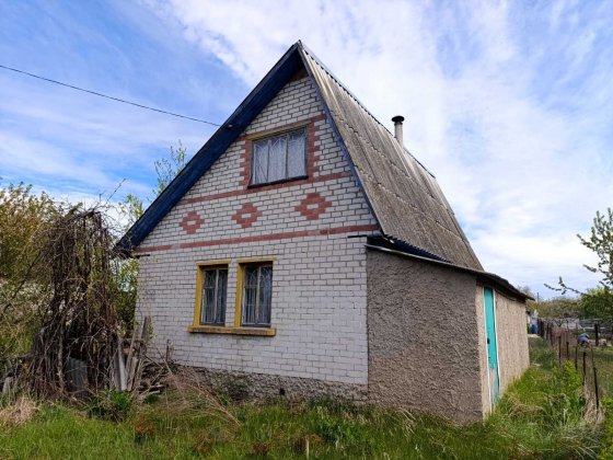 Дачний будинок для постійного проживання ! Березанка