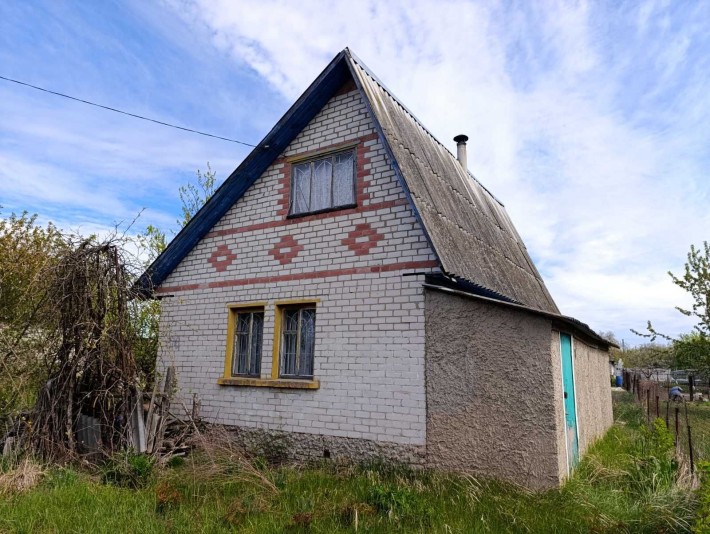 Дачний будинок для постійного проживання ! - фото 1