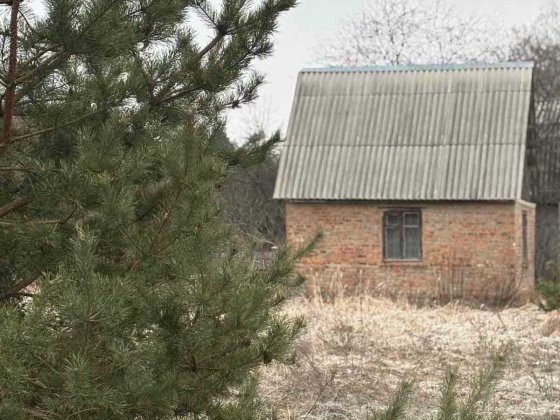 Дача в Березанці, ст Мрія Березанка