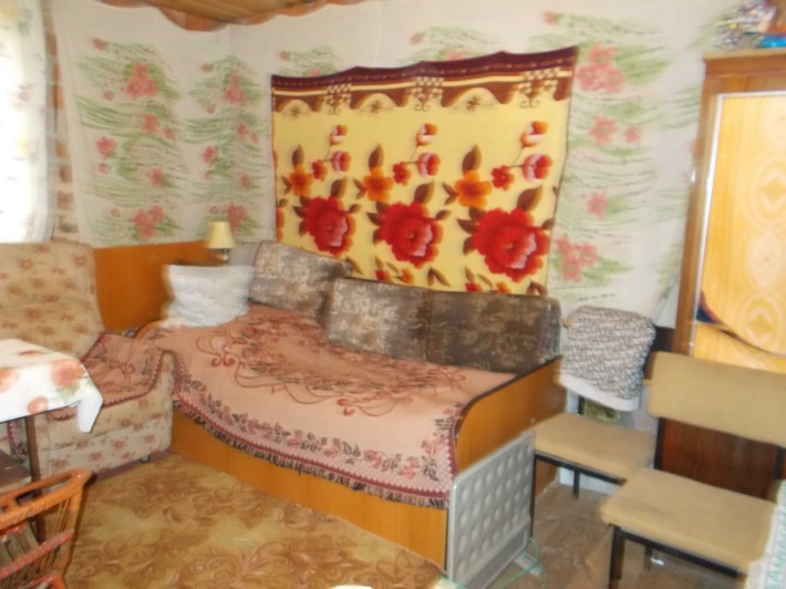 Продам дачний будинок 42 м2 і зем ділянку 5 сот Березанка. - фото 1