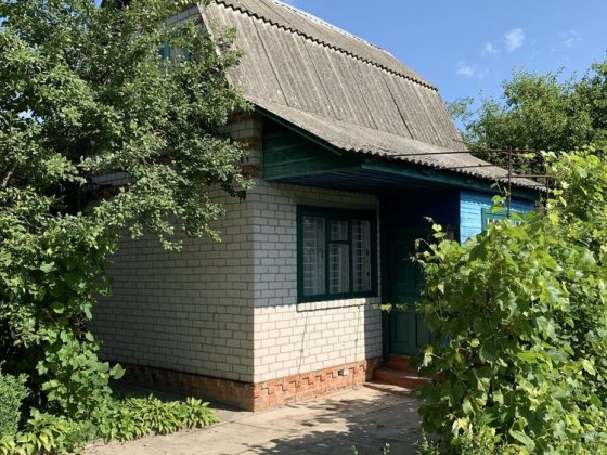 Гарна , доглянута дача, 5 соток, Березанка Березанка