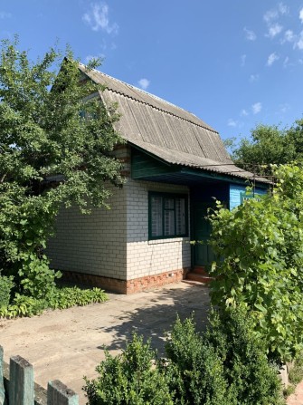 Гарна , доглянута дача, 5 соток, Березанка - фото 1