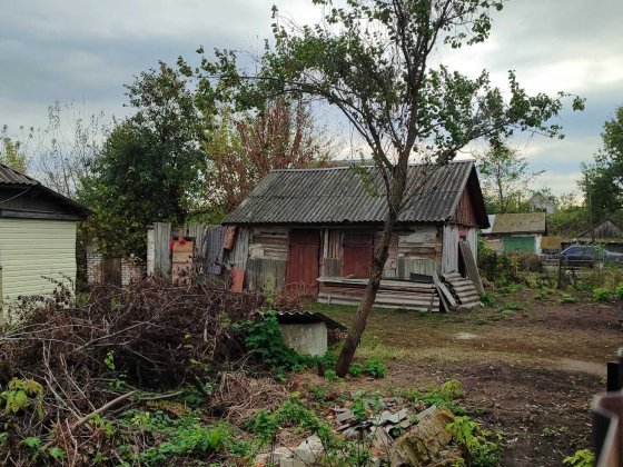 Розстрочка м.Носівка. Г.Чорнобиля 31, приватизов.буд.та ділянка 0.10га Носовка