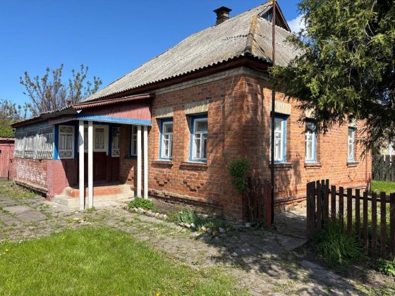 Будинок Носівка 100км від Києва Носовка