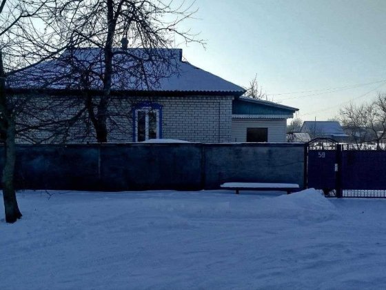 Продається БУДИНОК Носовка