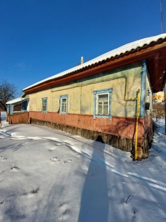 Продам будинок газифікований - фото 1