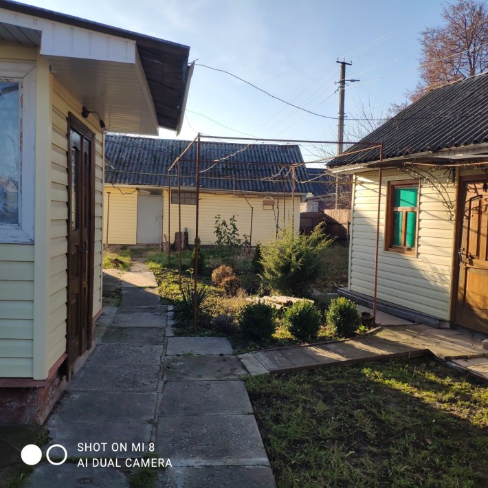 Продаж будинку м.Мена - фото 1