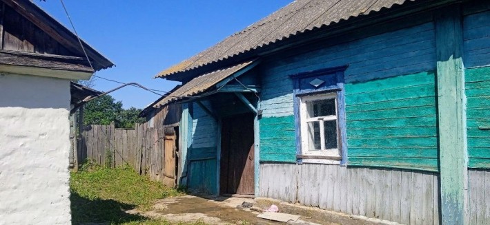 Будинок у місті Н.Сіверський - фото 1