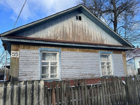 Продам дом, г.Мена, ул.Шевченка 55 Мена