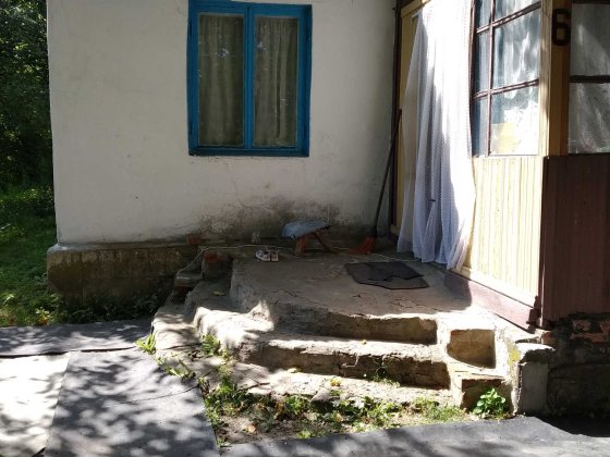 Продам будинок в м Носівка Носовка