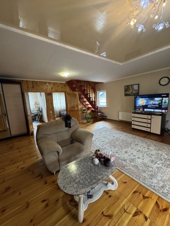 Продам дом деревяний - фото 1