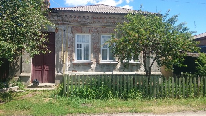 Продаж пів будинку. - фото 1