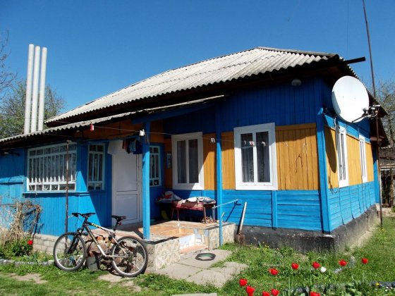 Будинок і ділянка 14 соток Носовка