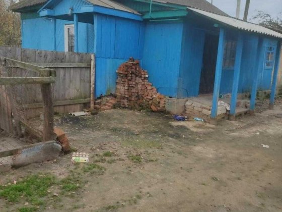 Продам гарний будинок Новгород-Северский