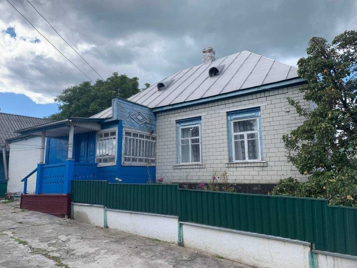 Продається будинок в м. Ічня - фото 1