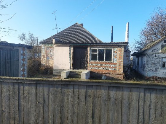 Продам приватний будинок Ічня