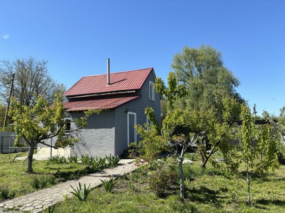 Будинок в м.Остер Остер