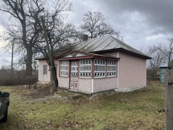 Продам дом с Крини Остер