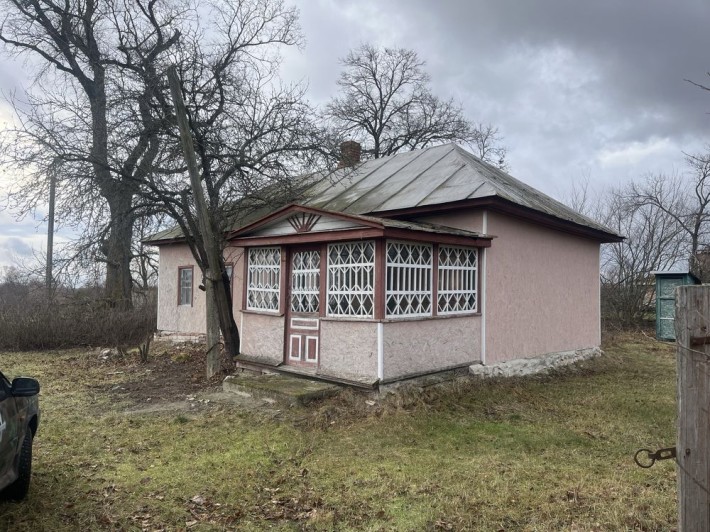 Продам дом с Крини - фото 1