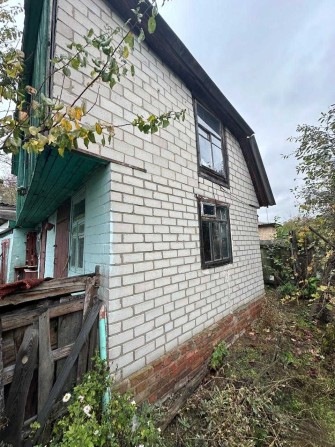 Продам будинок у місті Остер з ділянкою - фото 1