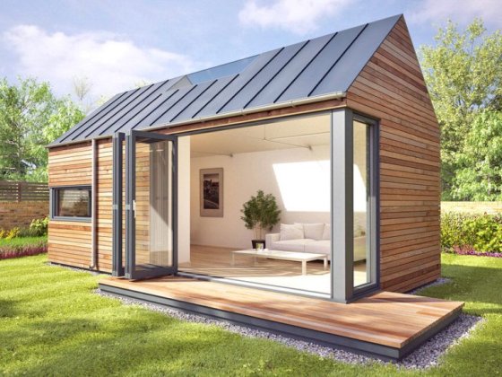 Продается Модульный Домик Старый Белоус Старий Білоус