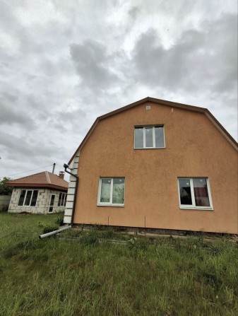Будинок новий  в Старий Білоус. 10 км від Чернігова - фото 1