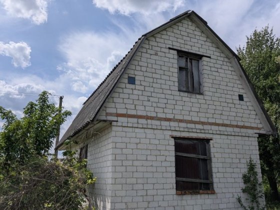 Продам дачу. Ст. Белоус Старий Білоус