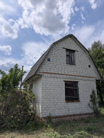 Продам дачу. Ст. Белоус - фото 1