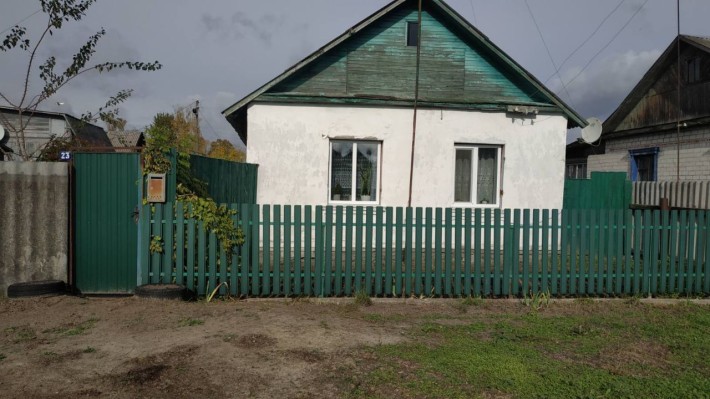 Продам будинок з газом - фото 1