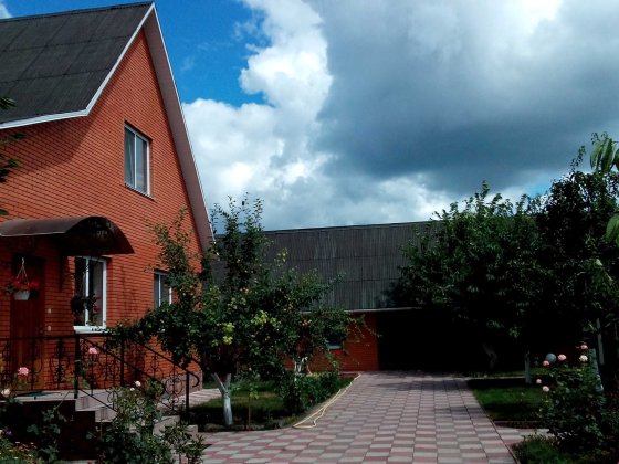 Продажа 2-х этажного дома Козелець