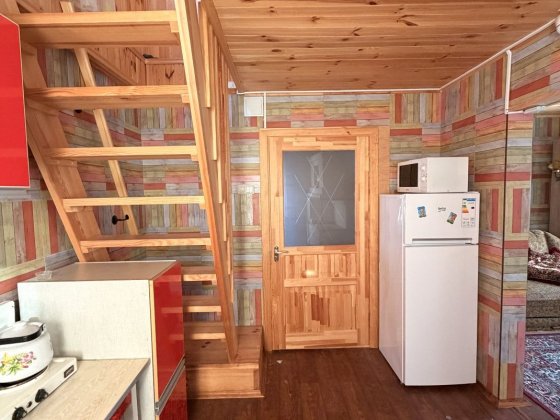 Дача в Жавінці, 5  хвилин до обладнаного пляжу на Жавинка