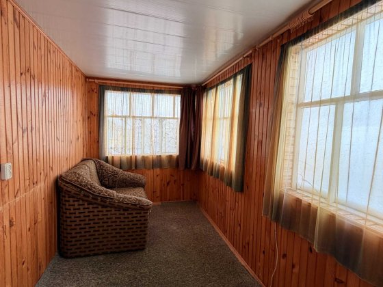 Двоповерхова дача в СТ Горизонт ( Жавинка) Жавинка