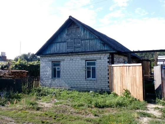 Продам частный дом Сновск