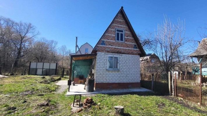 !!! Ціну знижено!!!  Продаж приватизованої дачі в Жавинці СТ "Янтар" - фото 1