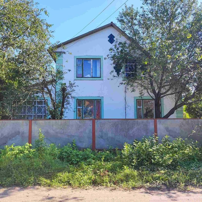Продам будинок в Борзні - фото 1