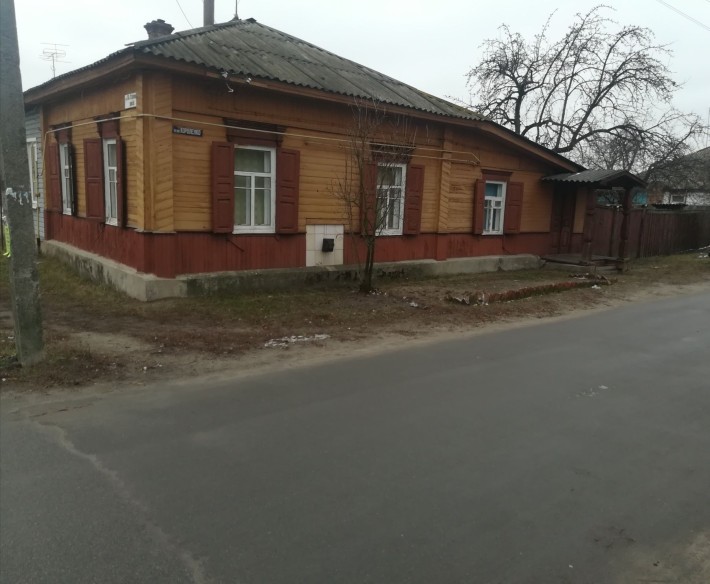 Продам половину дома - фото 1