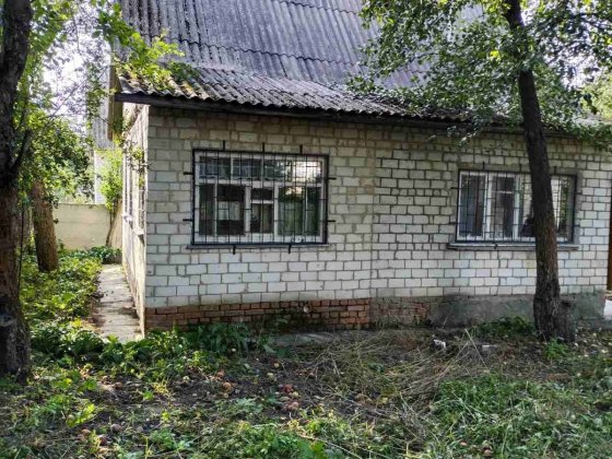 Дача для постійного проживання. Жавинка