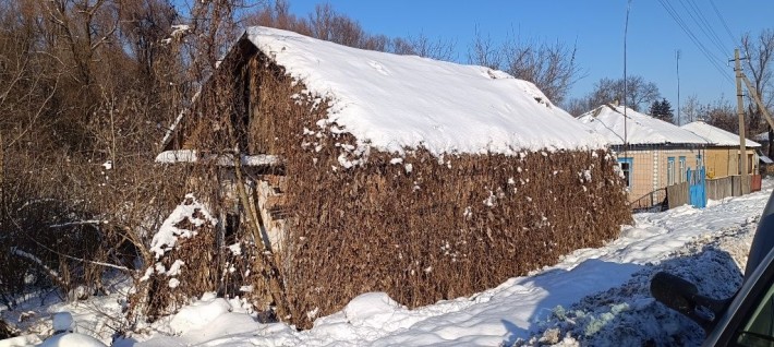 Будинок дом Борзна - фото 1