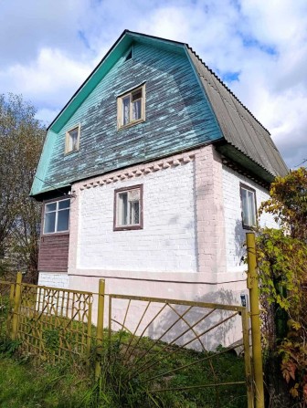 Дача в Жавинці- класне розташування ! Озеро! Десна! - фото 1