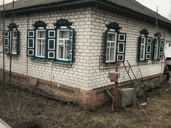 Будинок в Борзні! Чернігівська області! Борзна