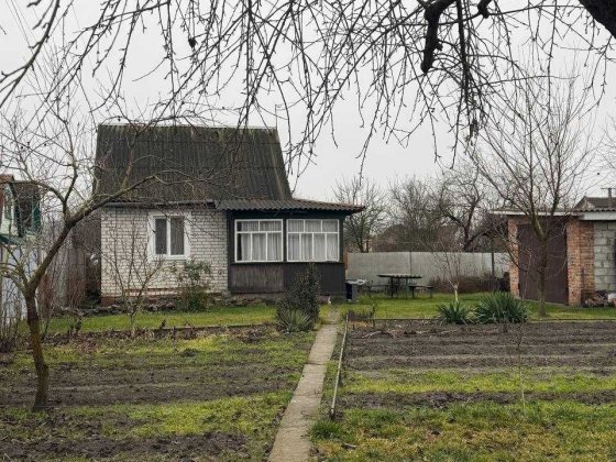 Продам двоповерхову дачу біля річки Десна в СТ «Горизонт», с. Жавинка! Жавинка