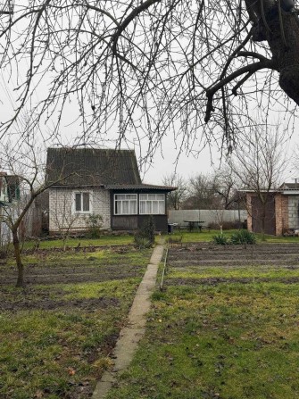 Продам двоповерхову дачу біля річки Десна в СТ «Горизонт», с. Жавинка! - фото 1