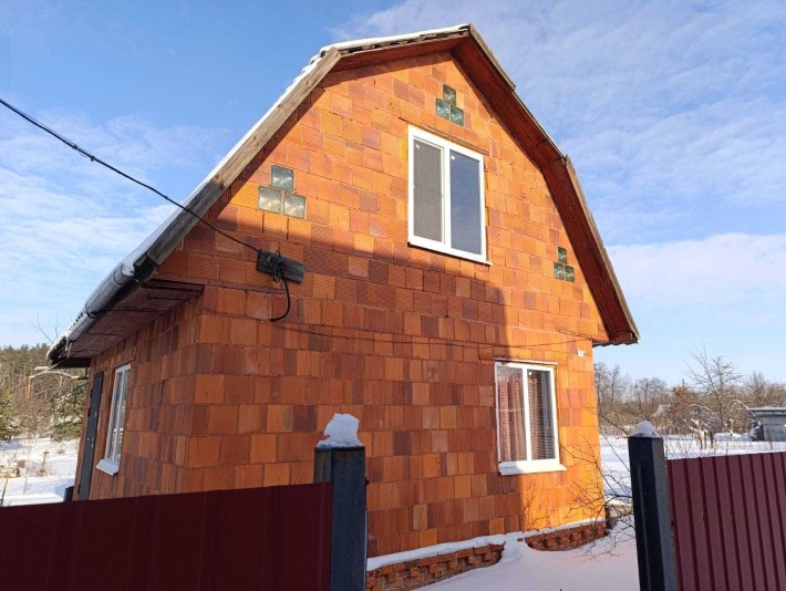 Дача під житло! Майже місто! - фото 1