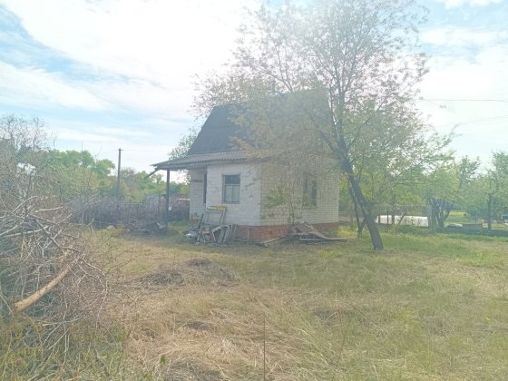 Дача ЗАЗ с/т "Автомобіліст" Полуботки