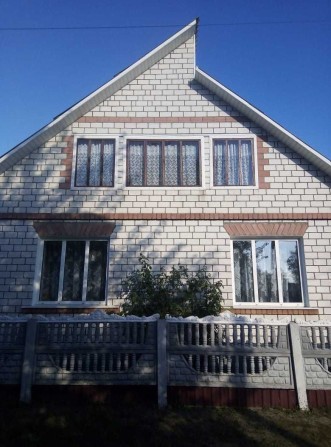 Продається будинок - фото 1