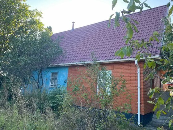 Будинок в с. Крехаїв Крехаев