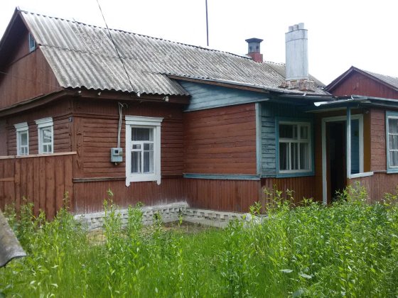 Дом, в г. Городня, Черниговская обл. Городня