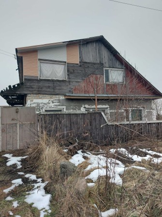 Продам будинок в Городня чернігівська область - фото 1
